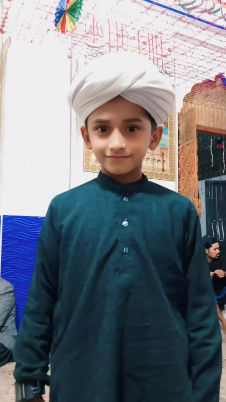 @Ajaz Mughal