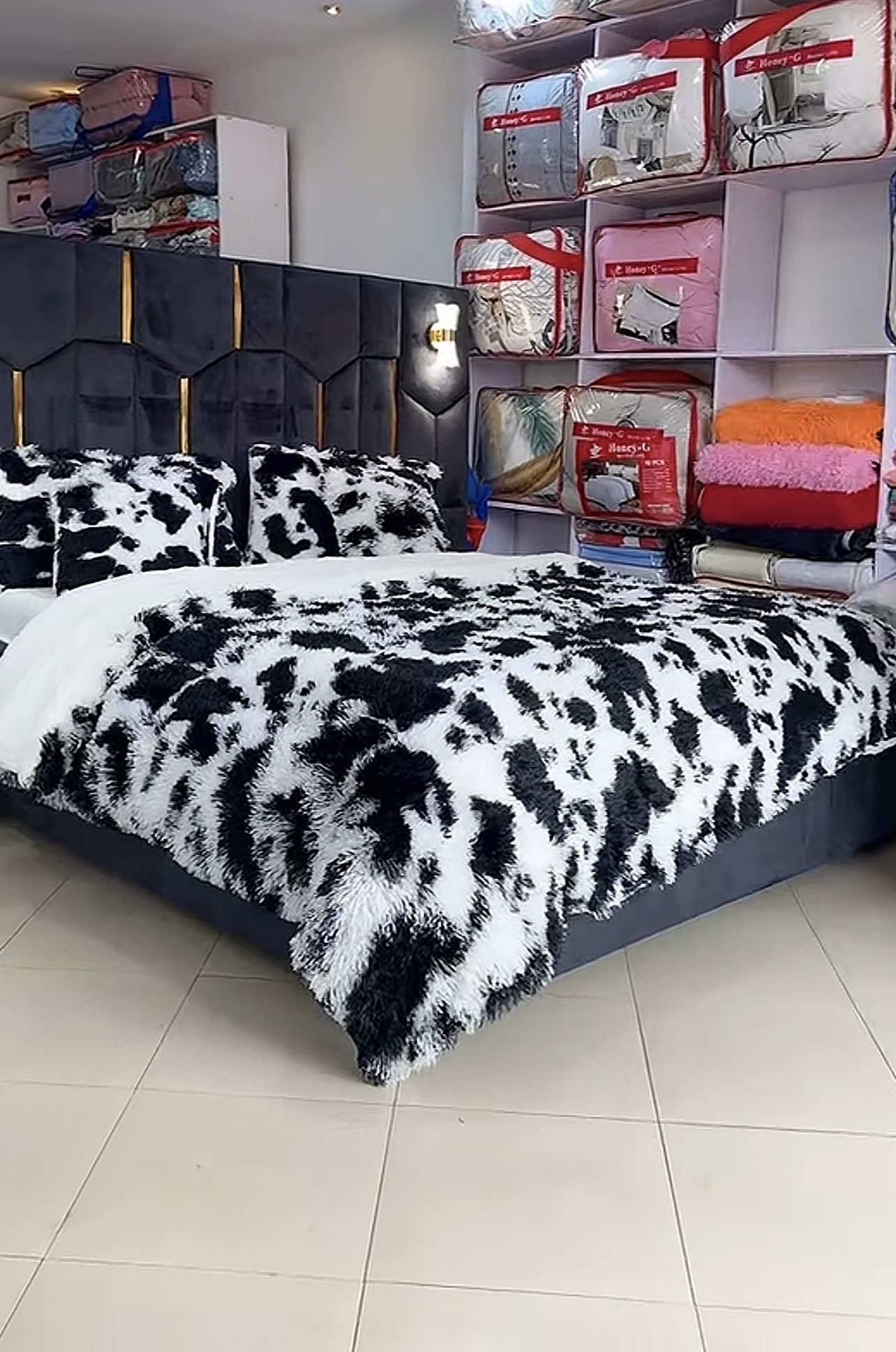 @BEDDINGS SUPPLIER 2