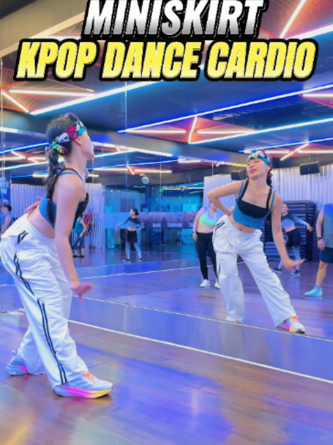 @Kimi Workout