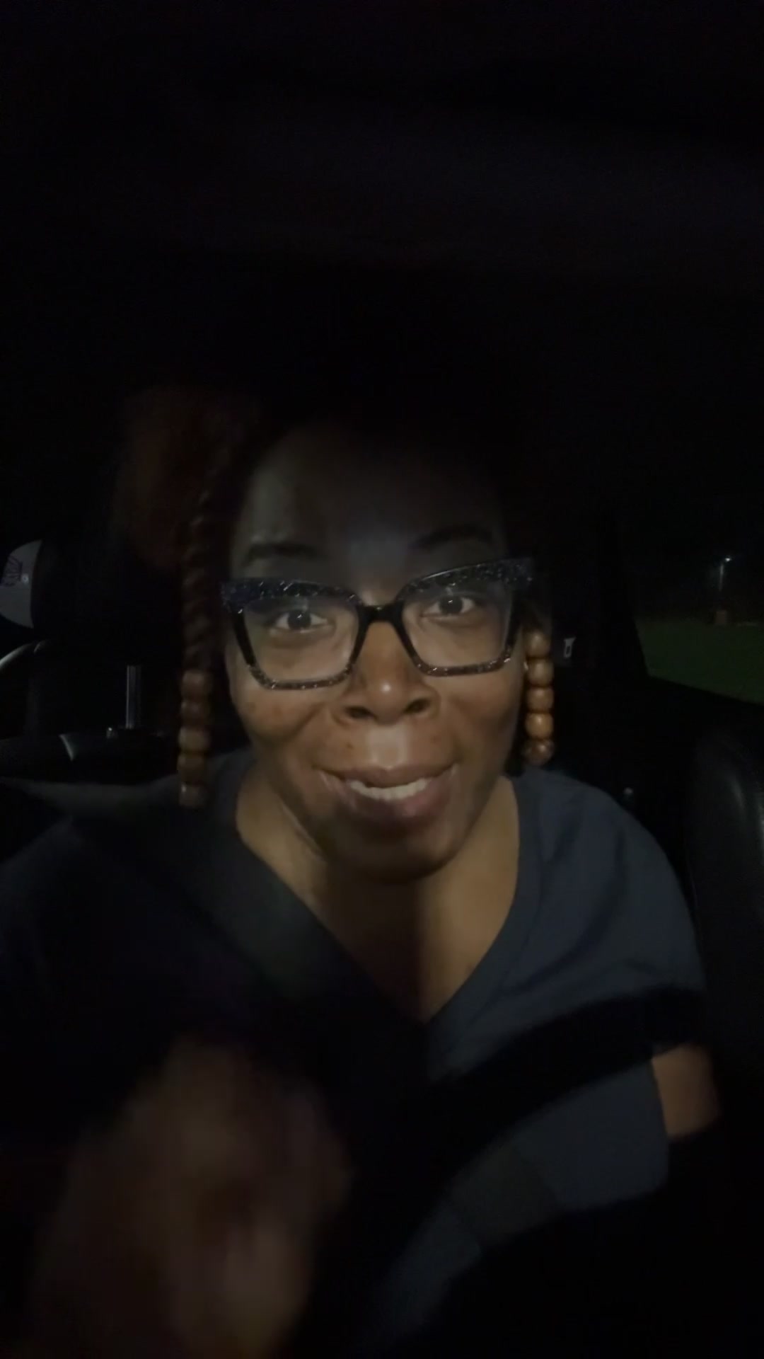 @Shameka B