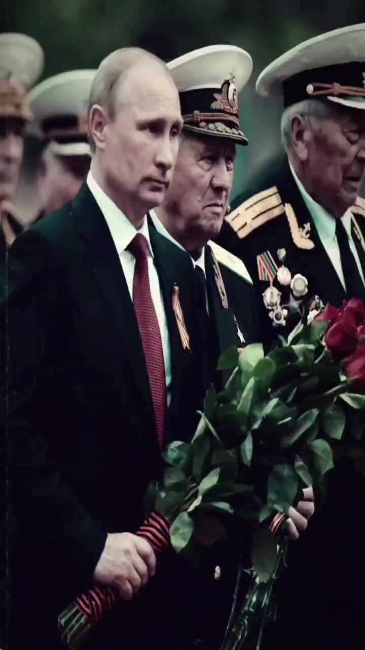 @🐻 𝐃𝐚𝐝𝐝𝐲 𝐏𝐮𝐭𝐢𝐧 🇷🇺
