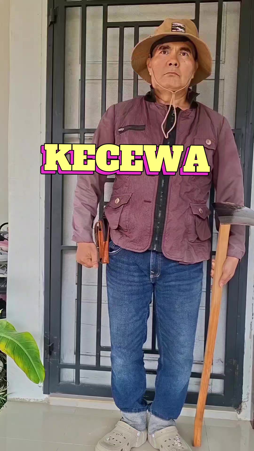 @hendry jepang