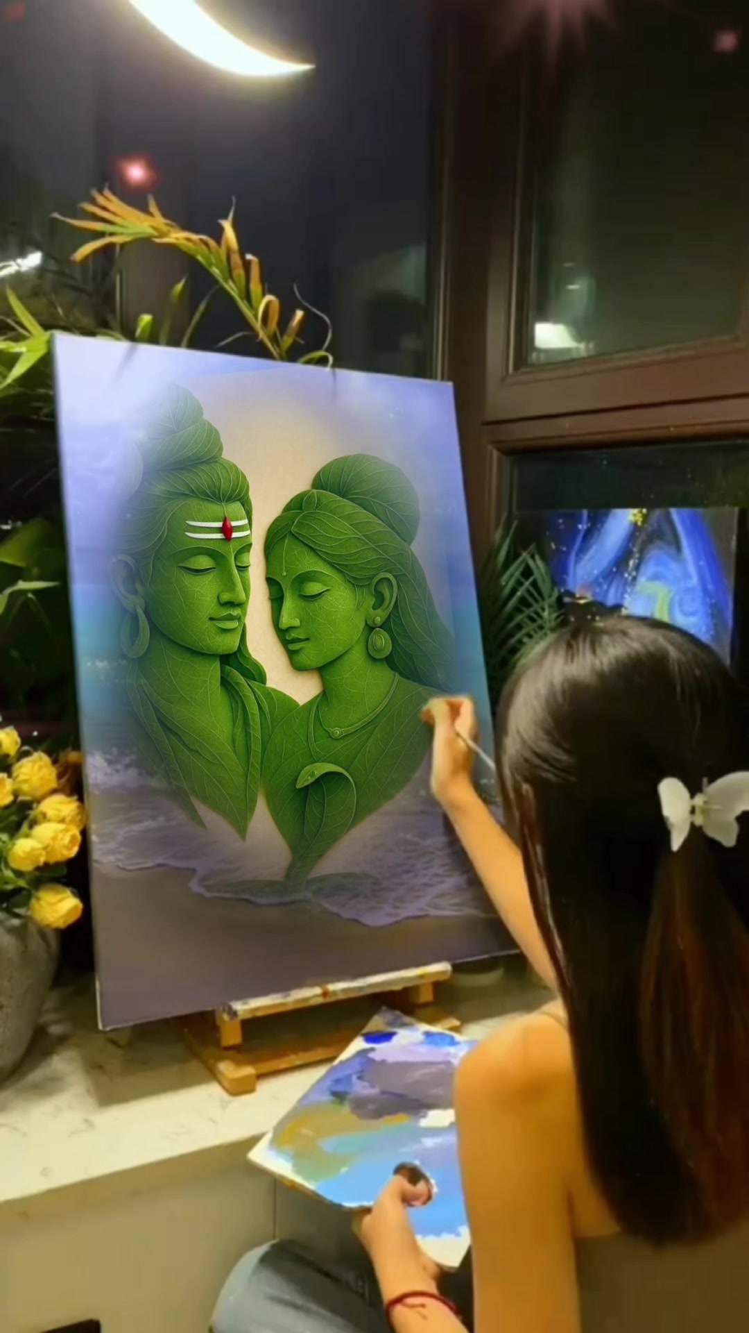 @Anjali💙🥰
