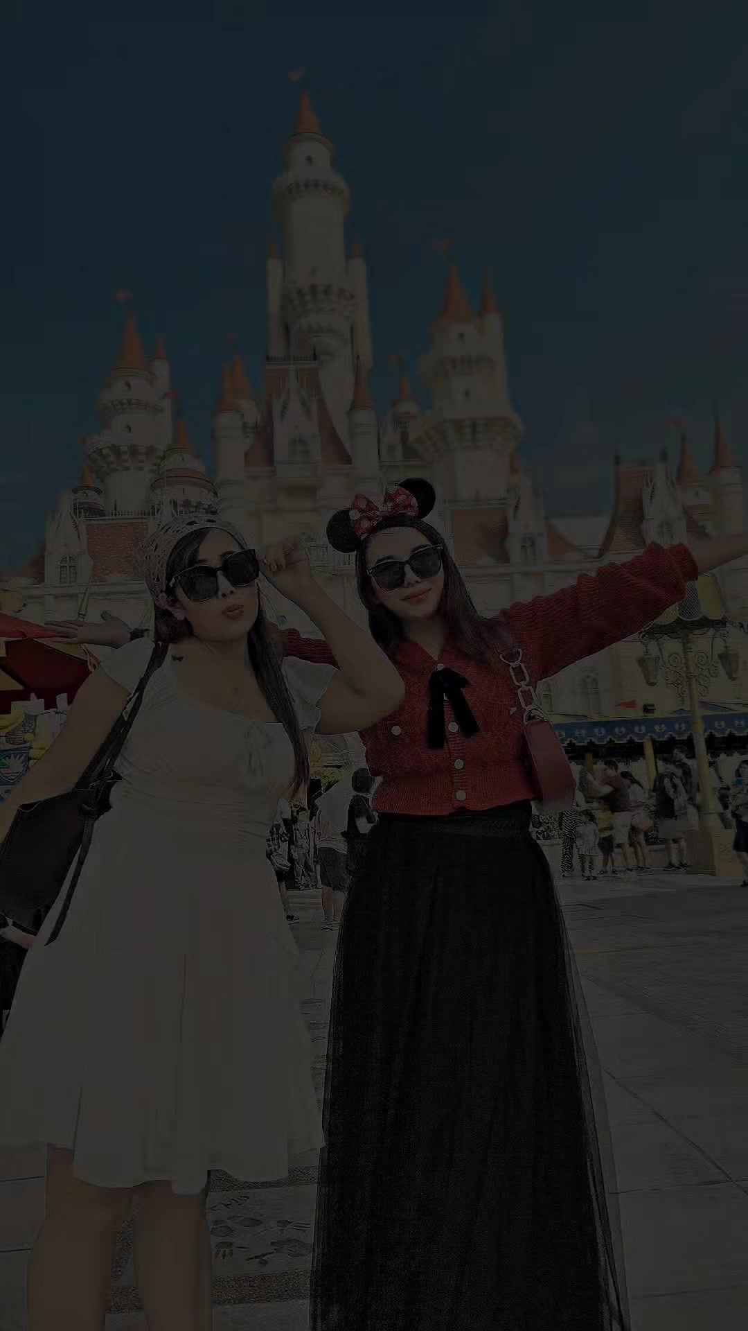 @꧁𓊈𒆜🌺 예쁜 소녀 🌺𒆜𓊉꧂