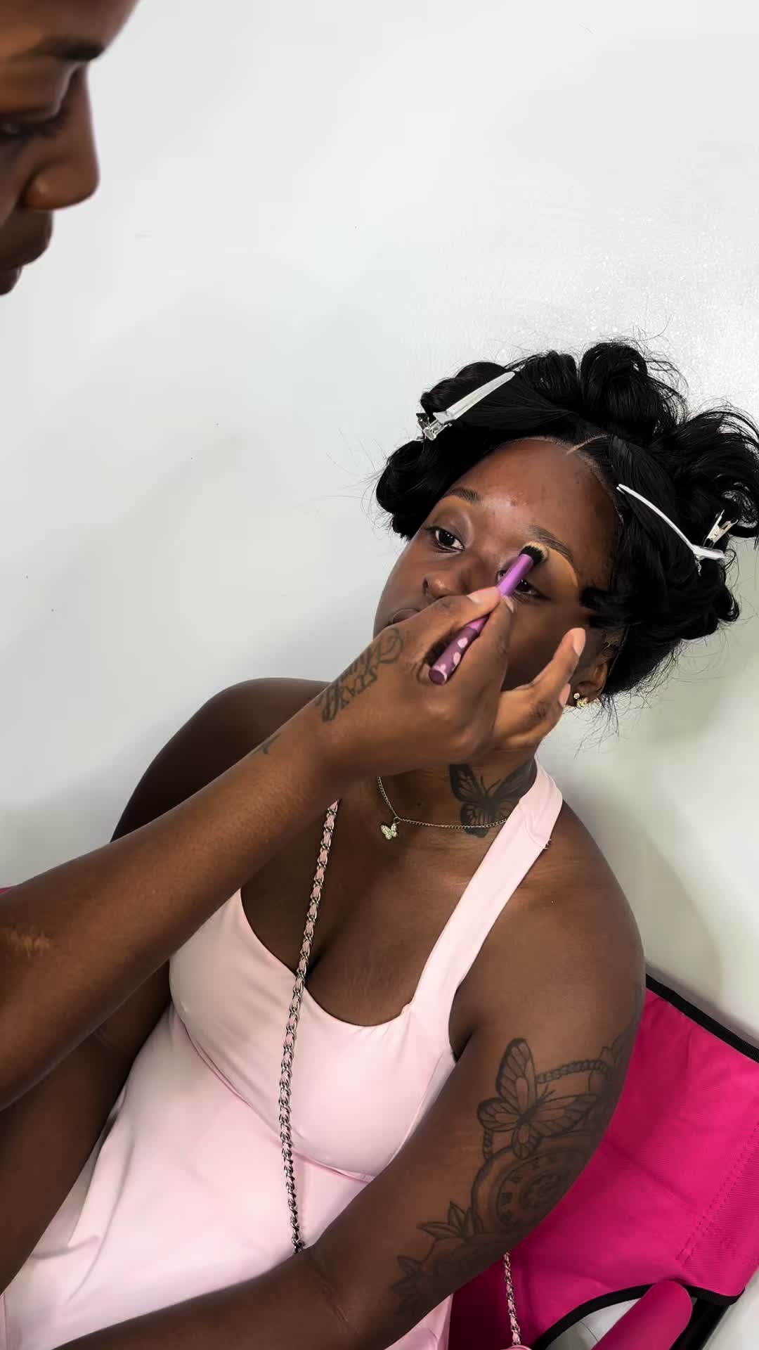 @Lashays Beauty & Fashion