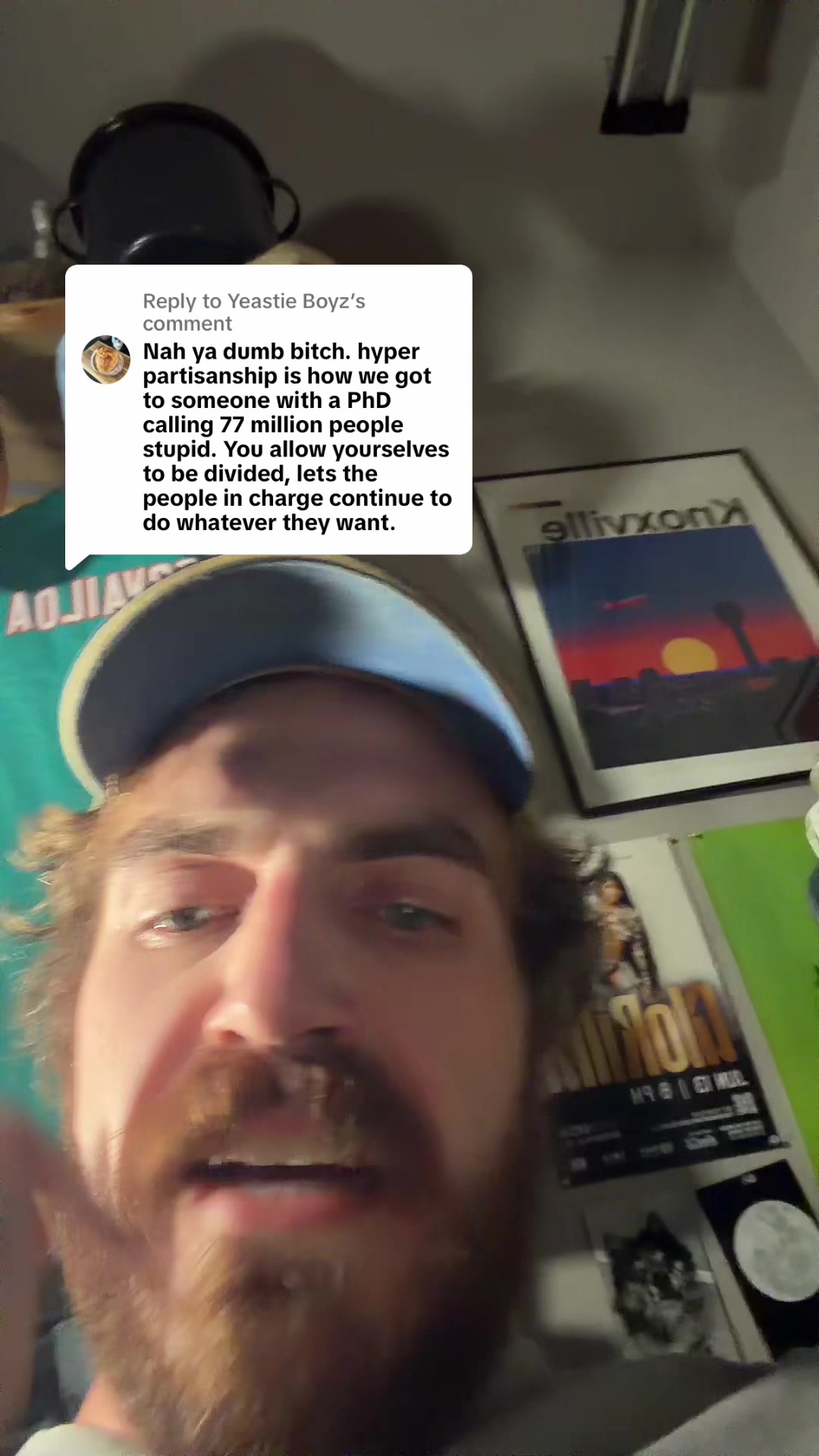 @KeepItScruffy PhD