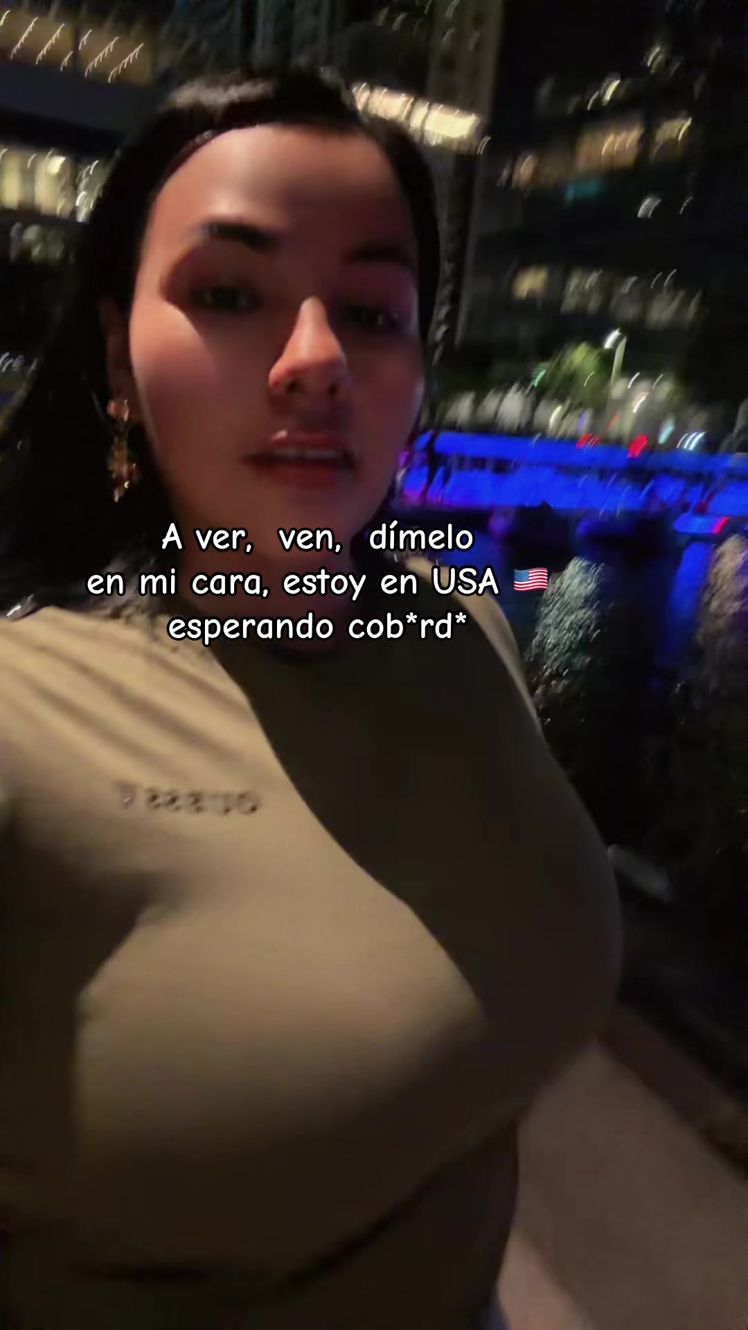 @yoanaoficial💦🔥