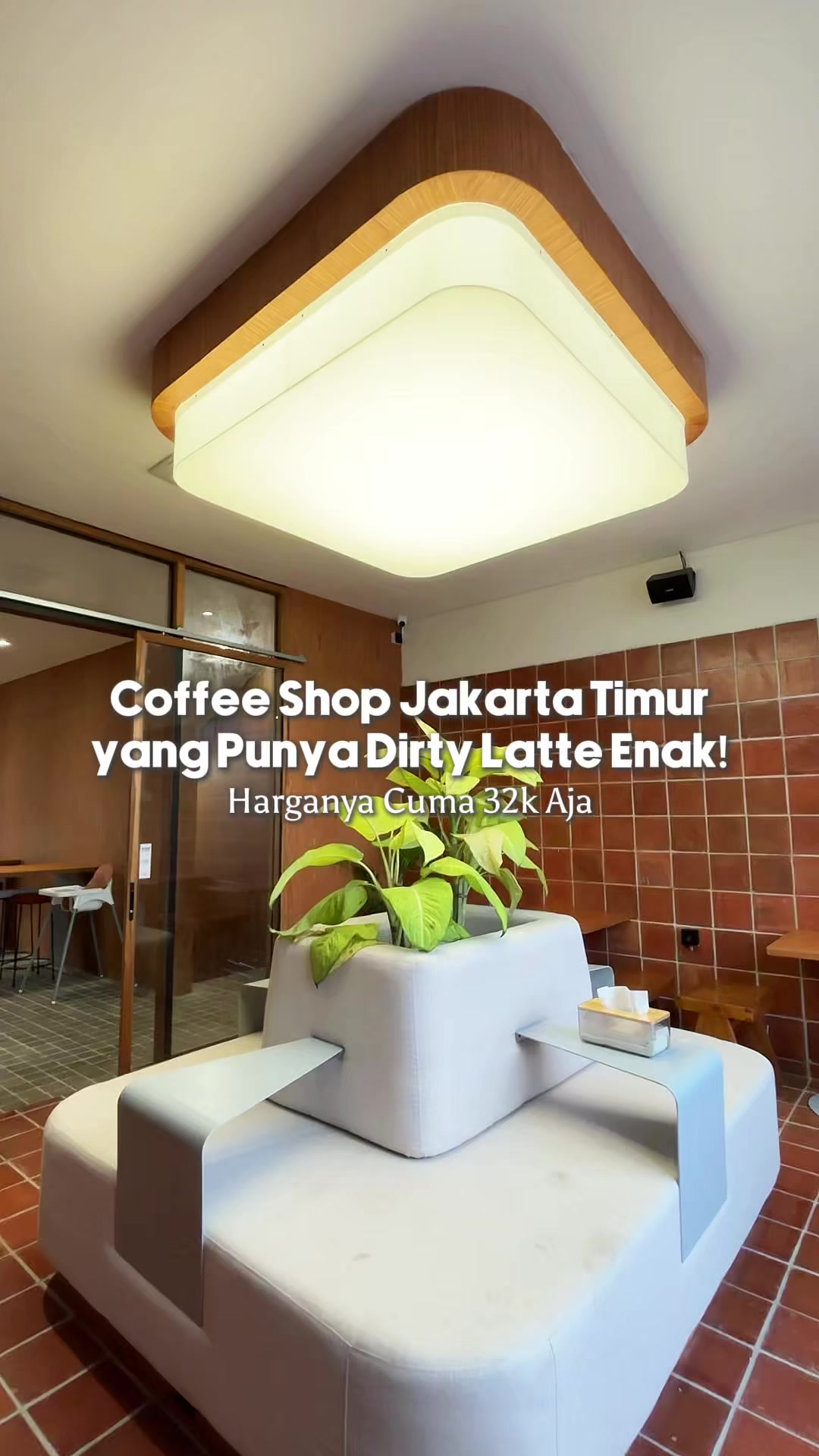 @Wynne | Review Kopi & Makanan
