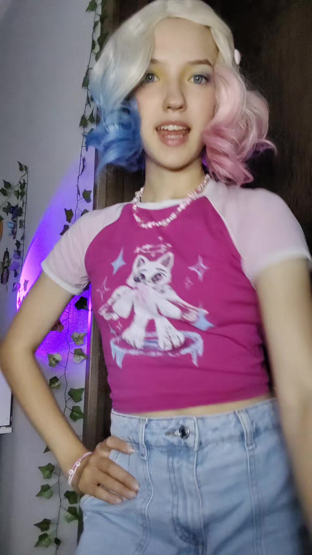@Dolly cosplay| Долли косплей