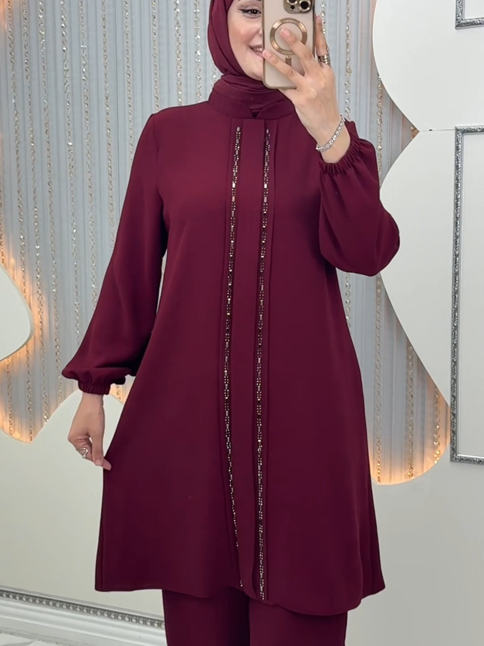 @Tesettür Kabinim