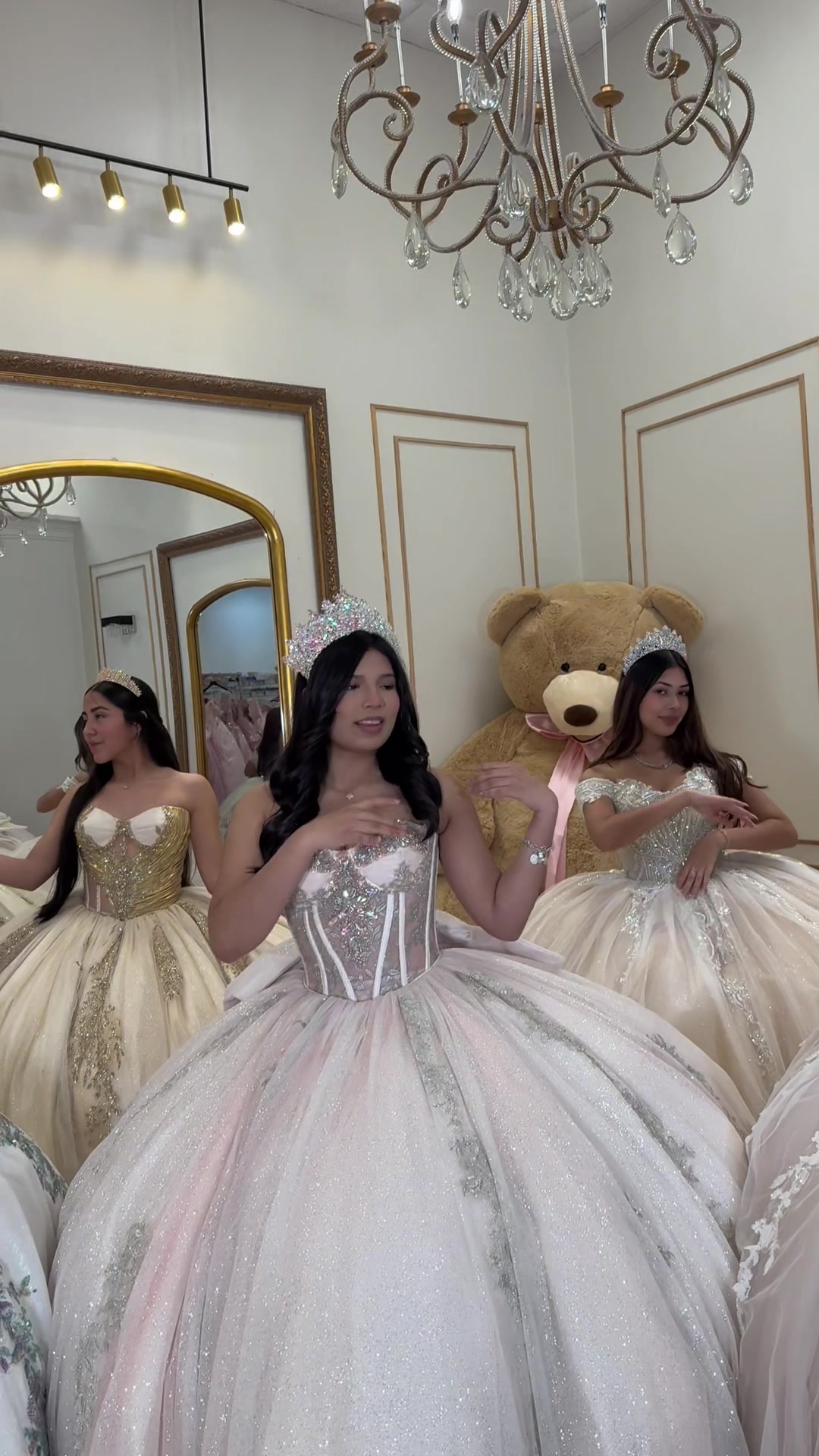 @SARAH'S COUTURE