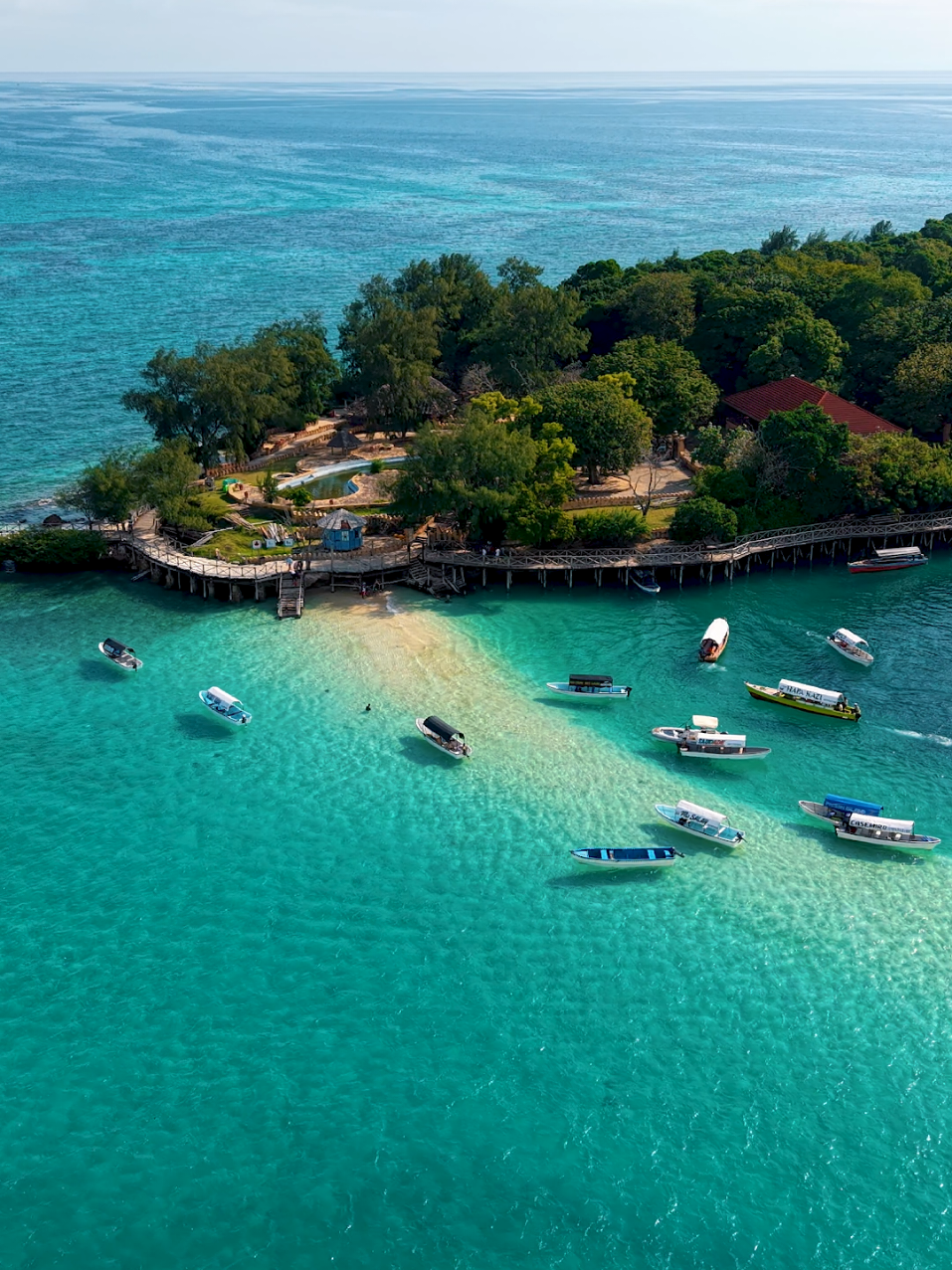 @ZANZIBAR