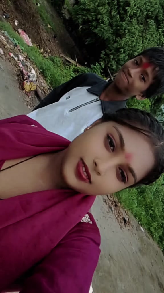 @Roshani Mahato๐๐