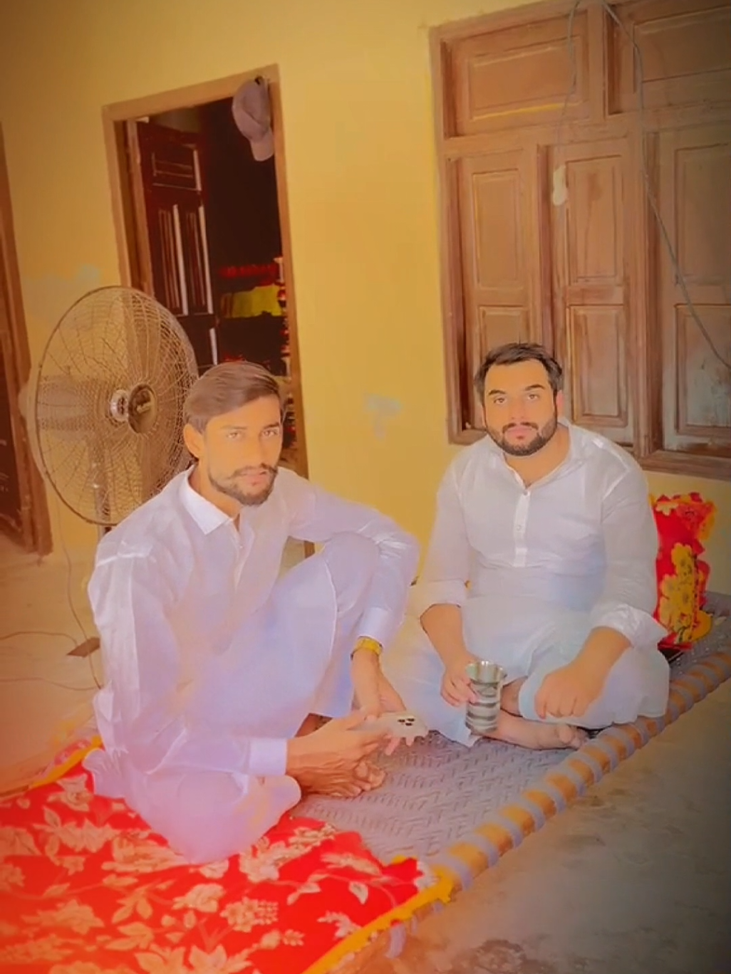 @ایڈووکیٹ سرمد اعجاز ⚖️