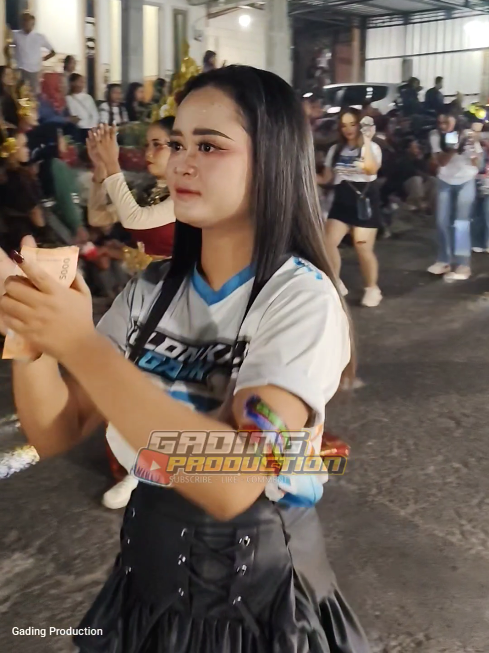 @GADING PRODUCTION YOUTUBE