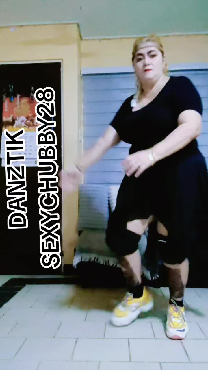 @danztik SEXYCHUBBY28 (Lynn)