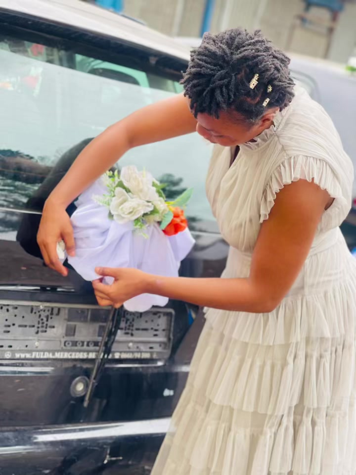 @La fille ch&eacute;rie de Dieu❤️✝️✌️✅