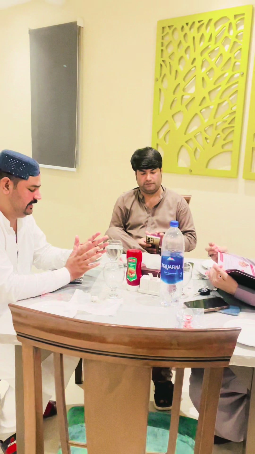 @Babar Badshah