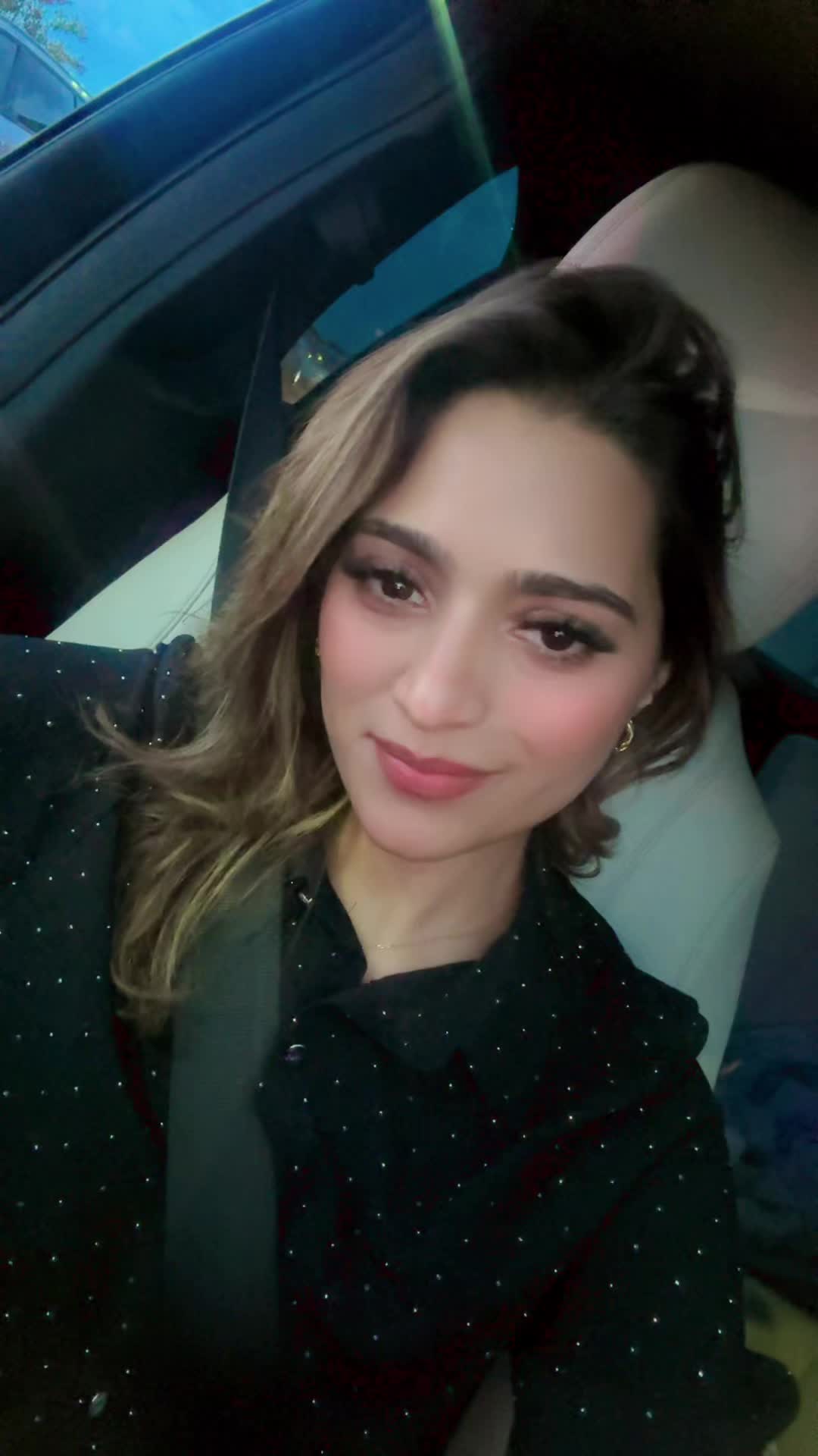 @Iram butt