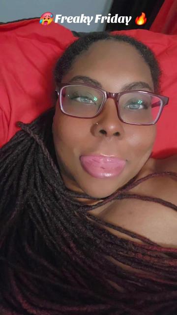 @😈 VI BadGyal69 😈🇻🇮