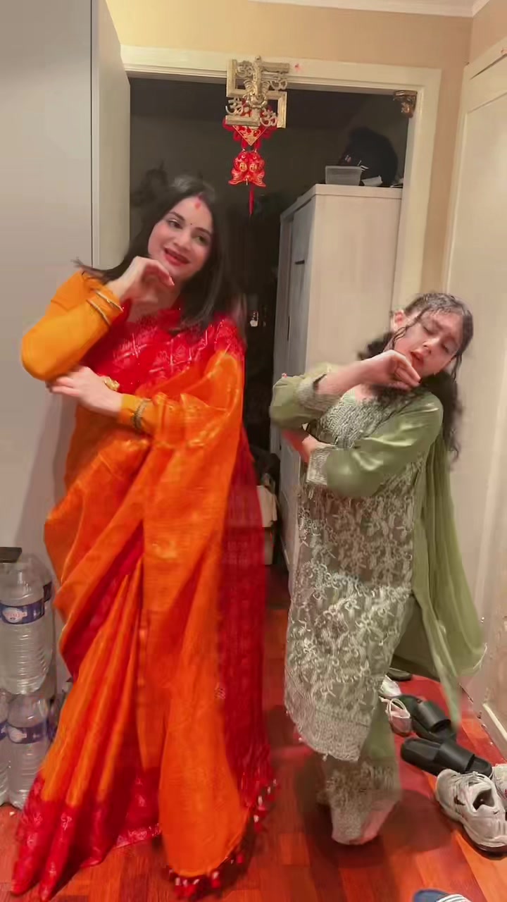 @Reshma Upreti