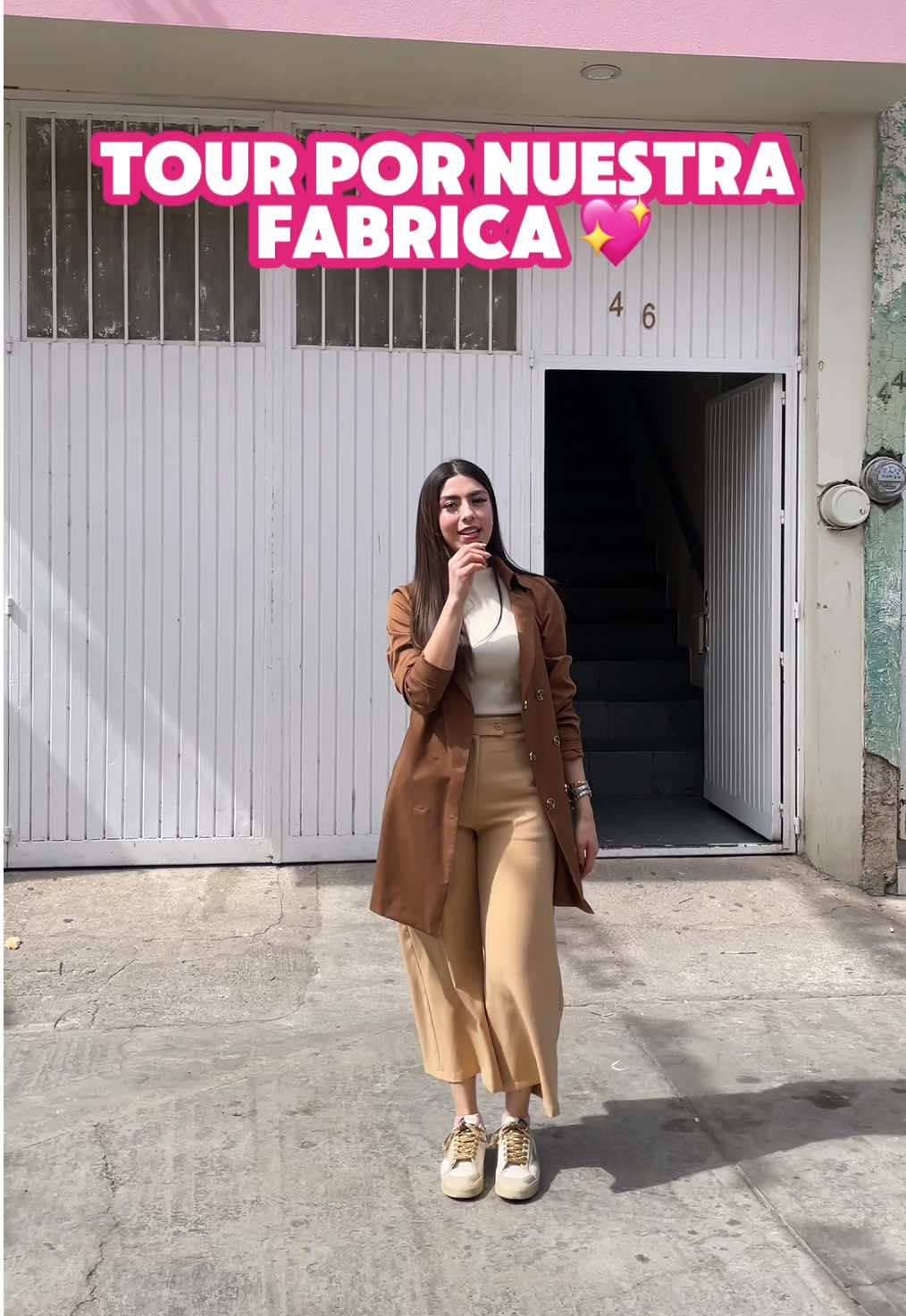 @Linda Fashion Wear