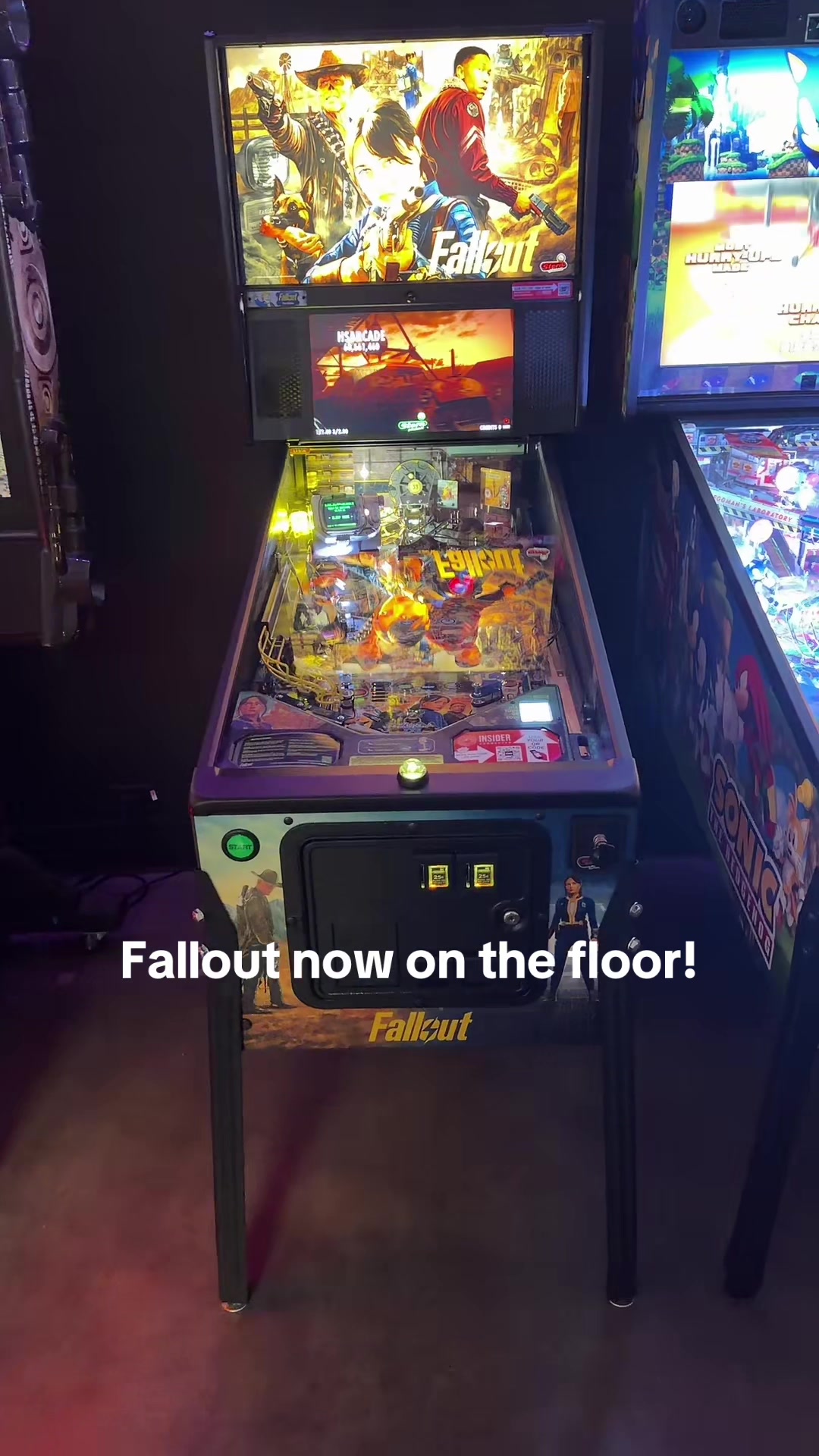 @Hi-Score Arcade