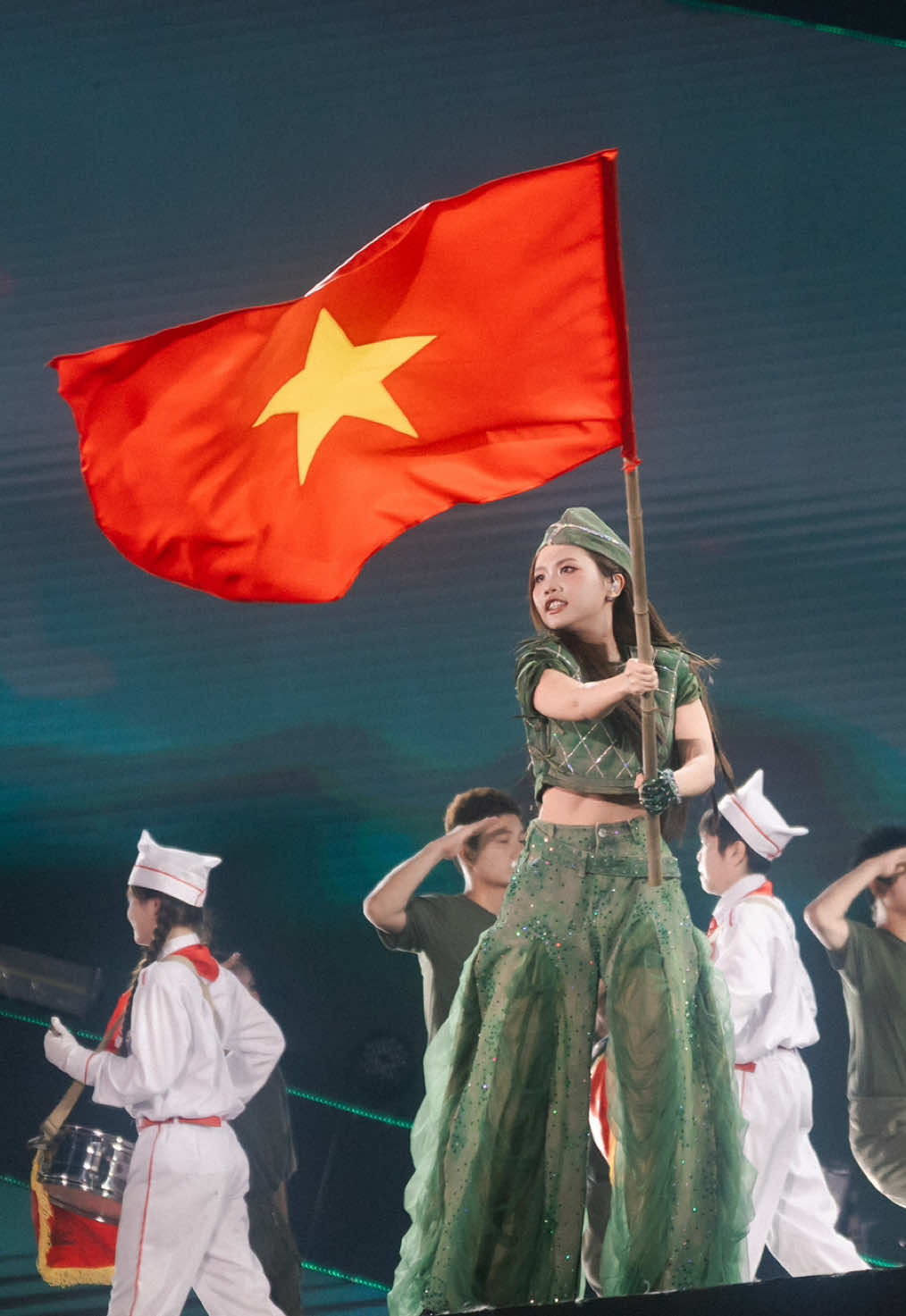 @Phương Mỹ Chi