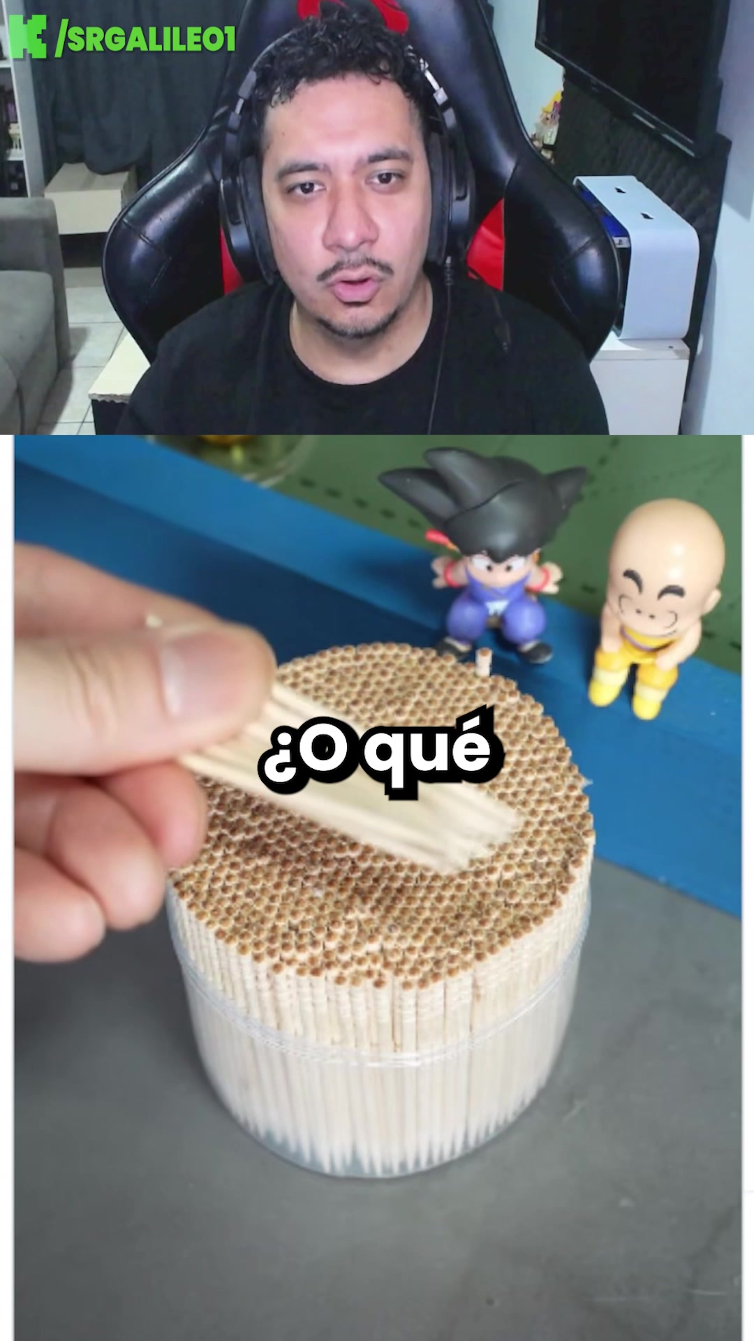 @Sr Galileo