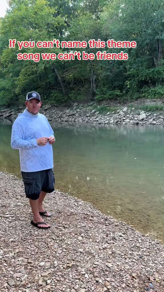 @Luke Routh Fishing 🎣