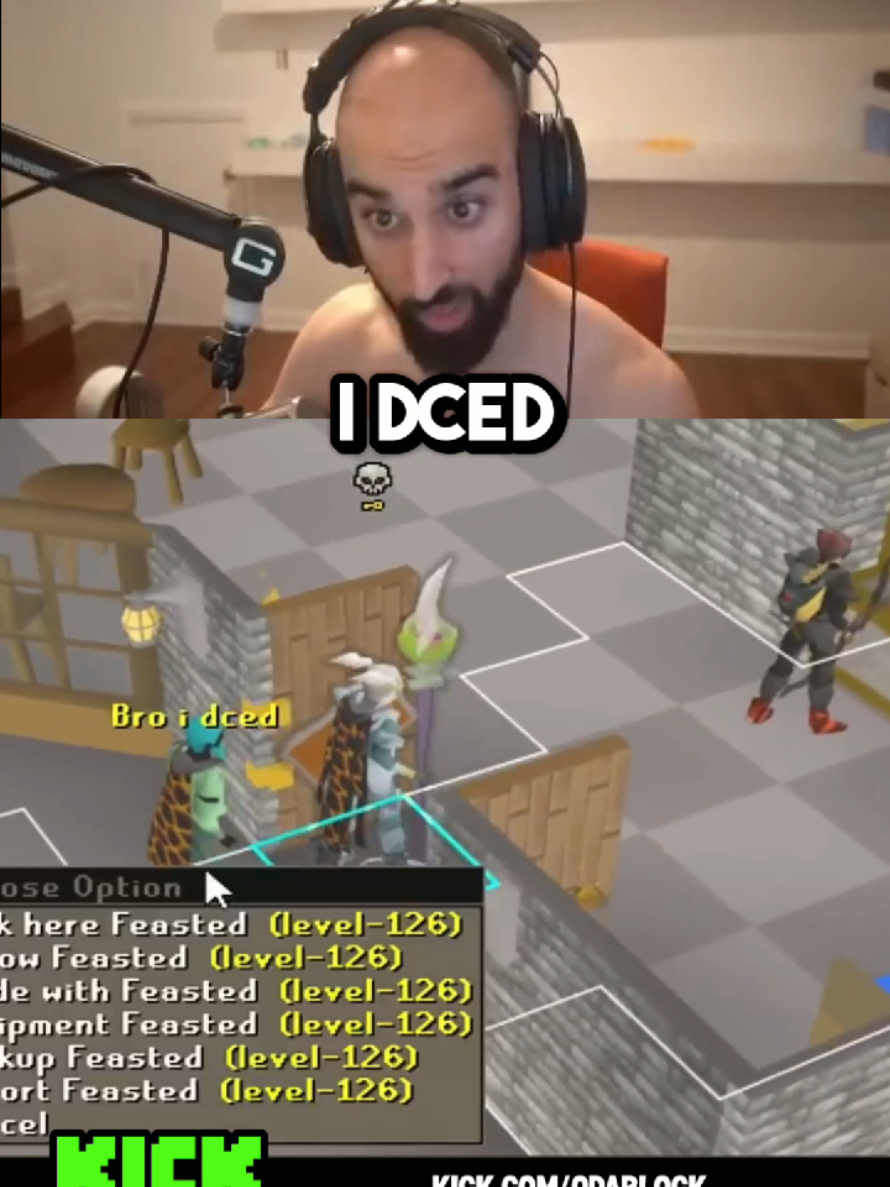 @The Odablock Clips Channel