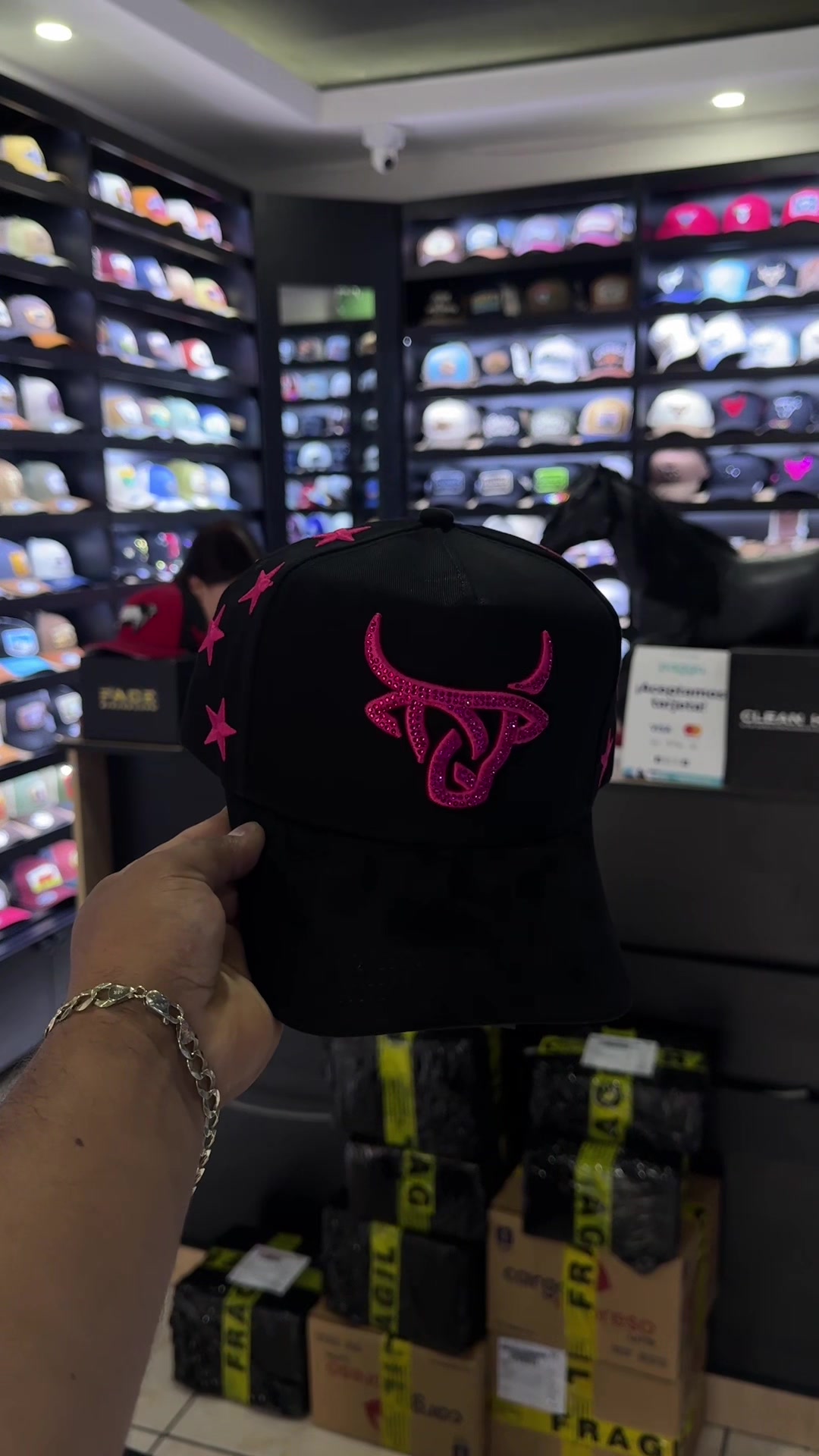 @STYLISH.CAPS