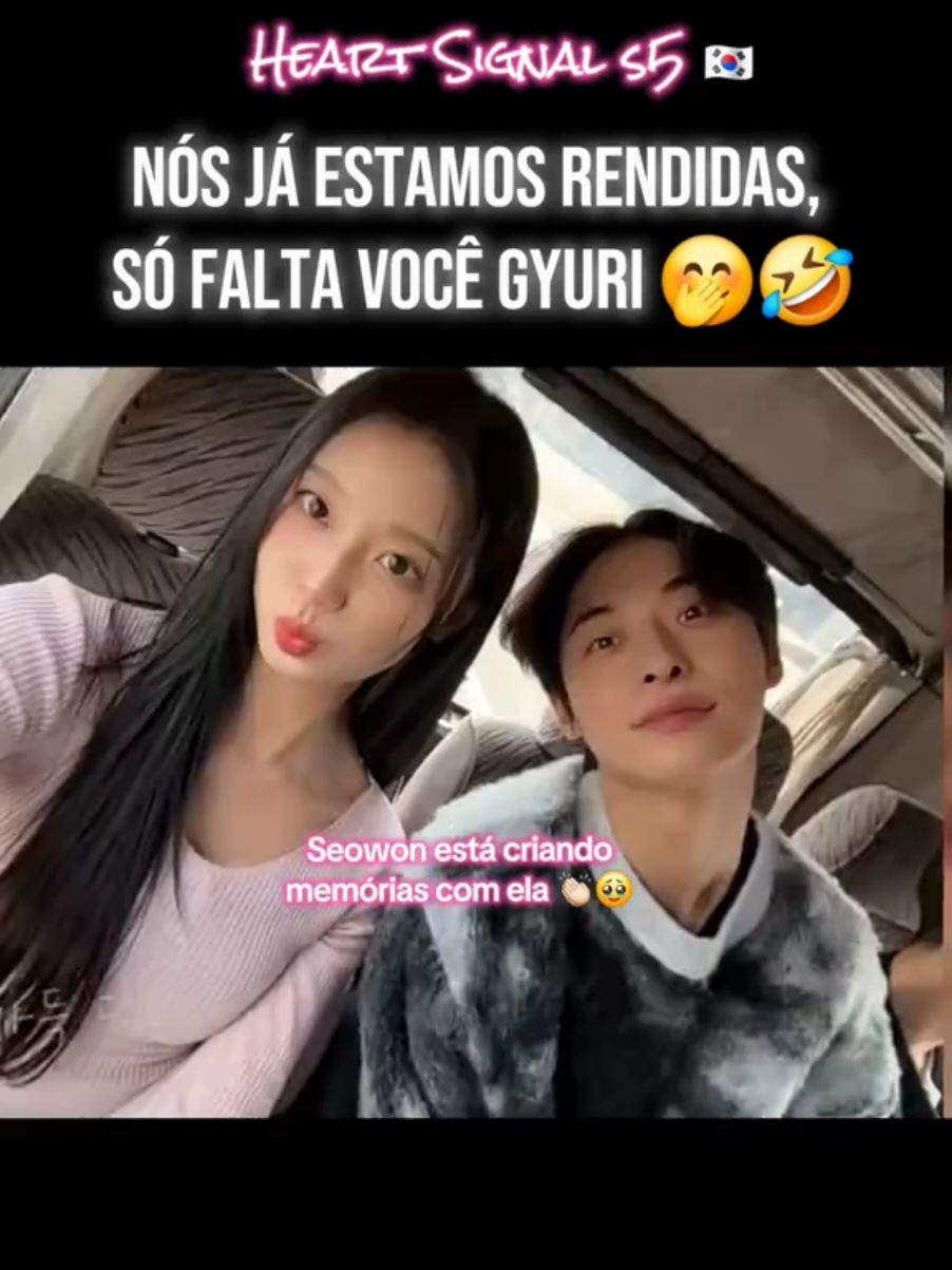@K-Reality Dramas