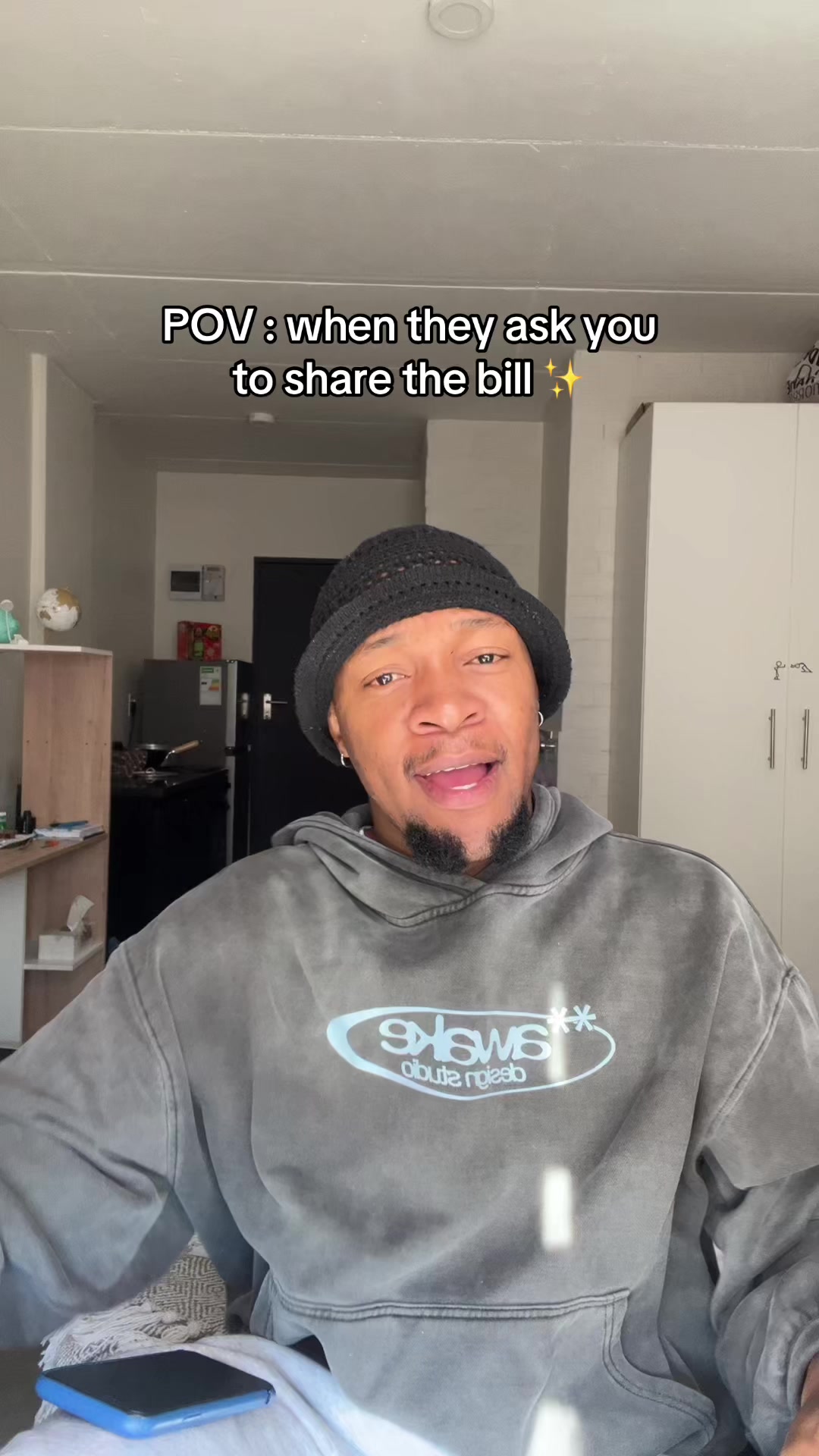 @Baddie ye Pantsula