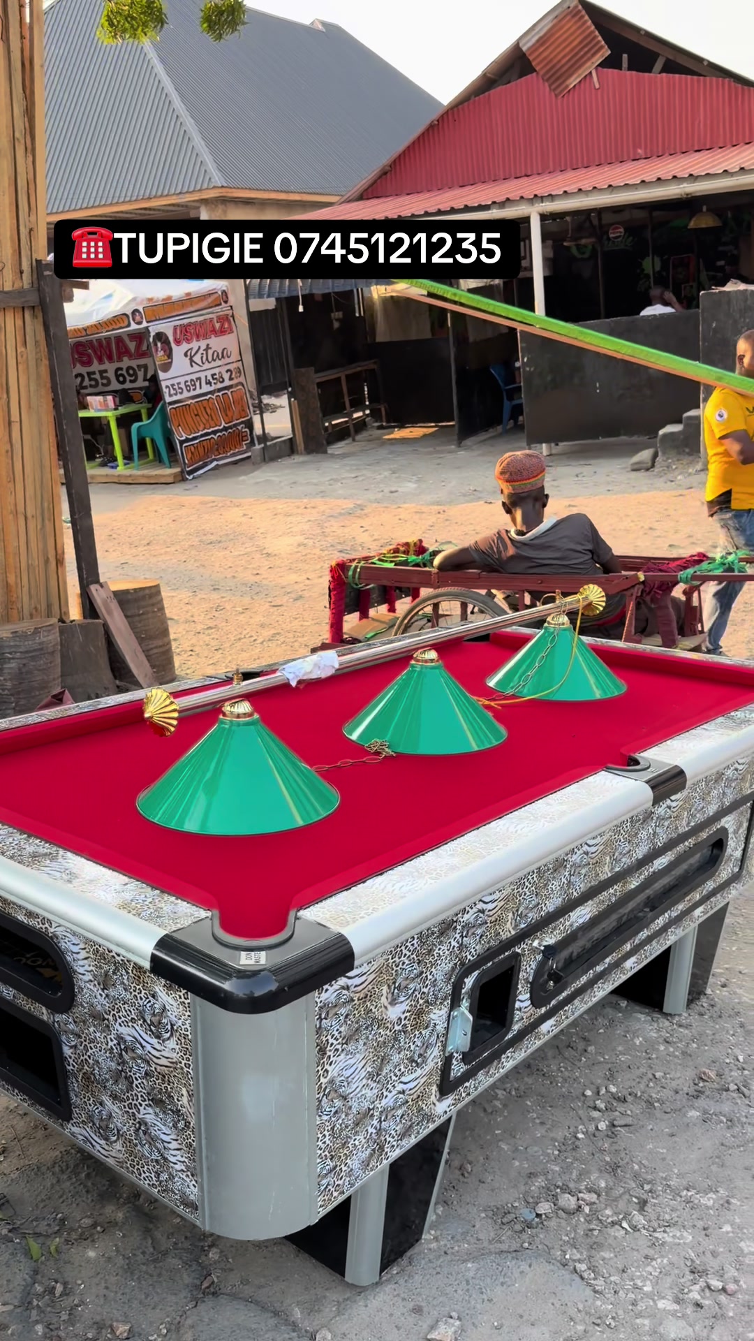 @Don master pooltable