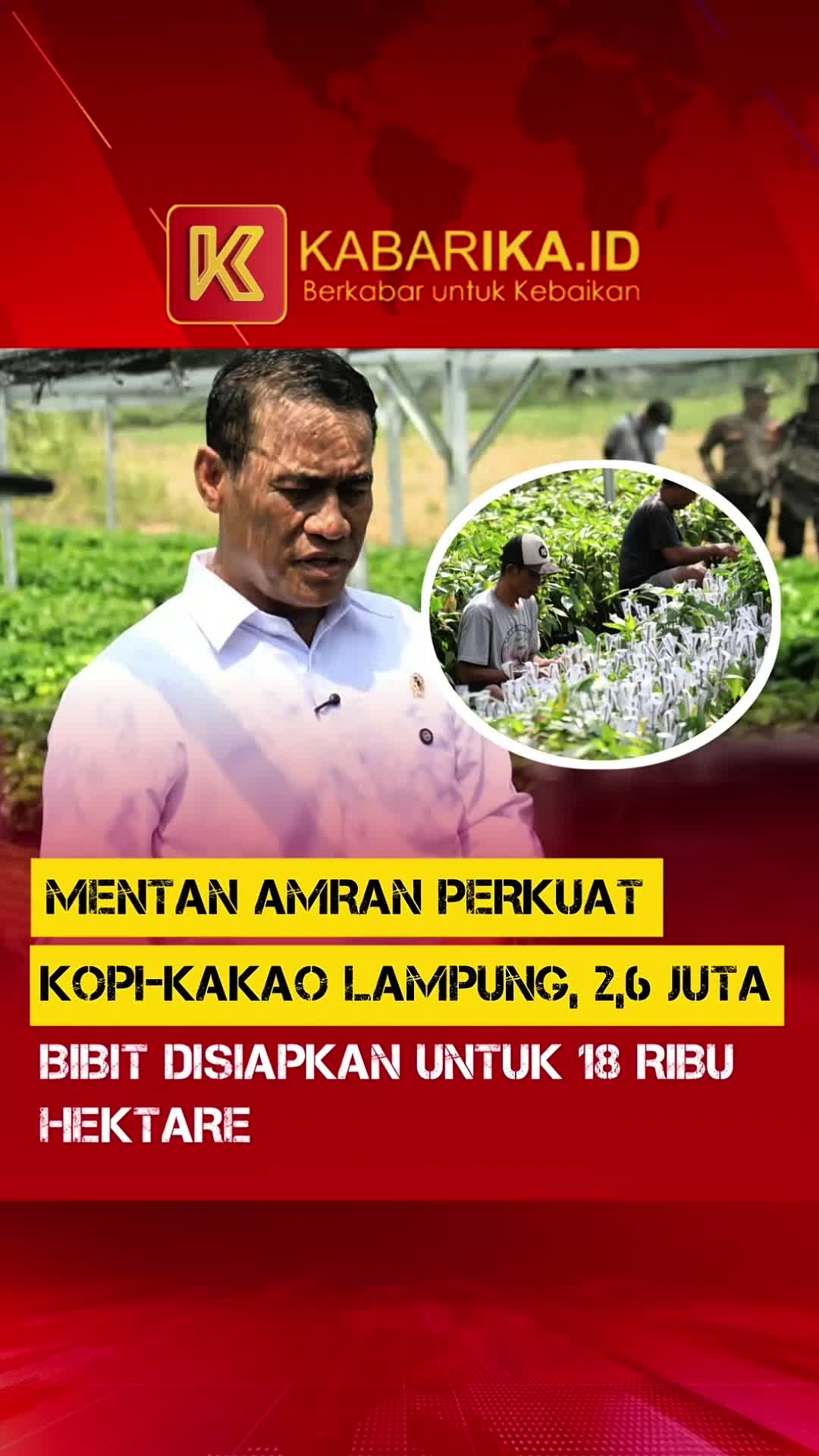 @kabarikanews