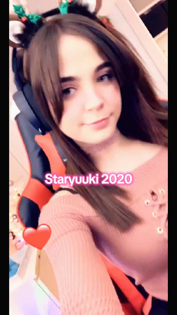 @Staryuuki