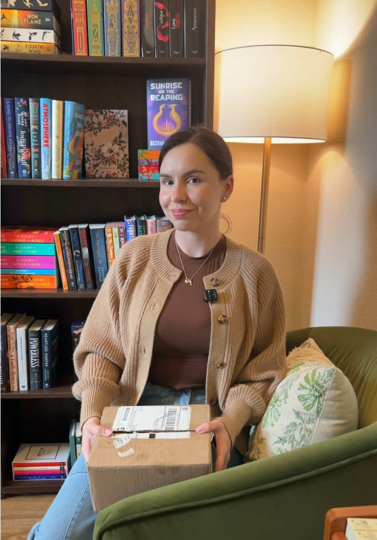@Yari Serafin 🦋| BookTok 📚