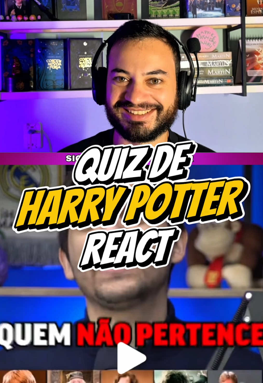 @Quiz Harry Potter
