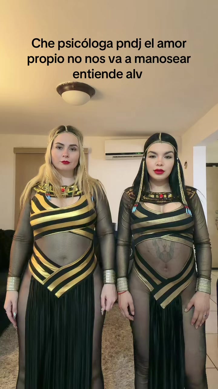 @Paula Del Villar 👑