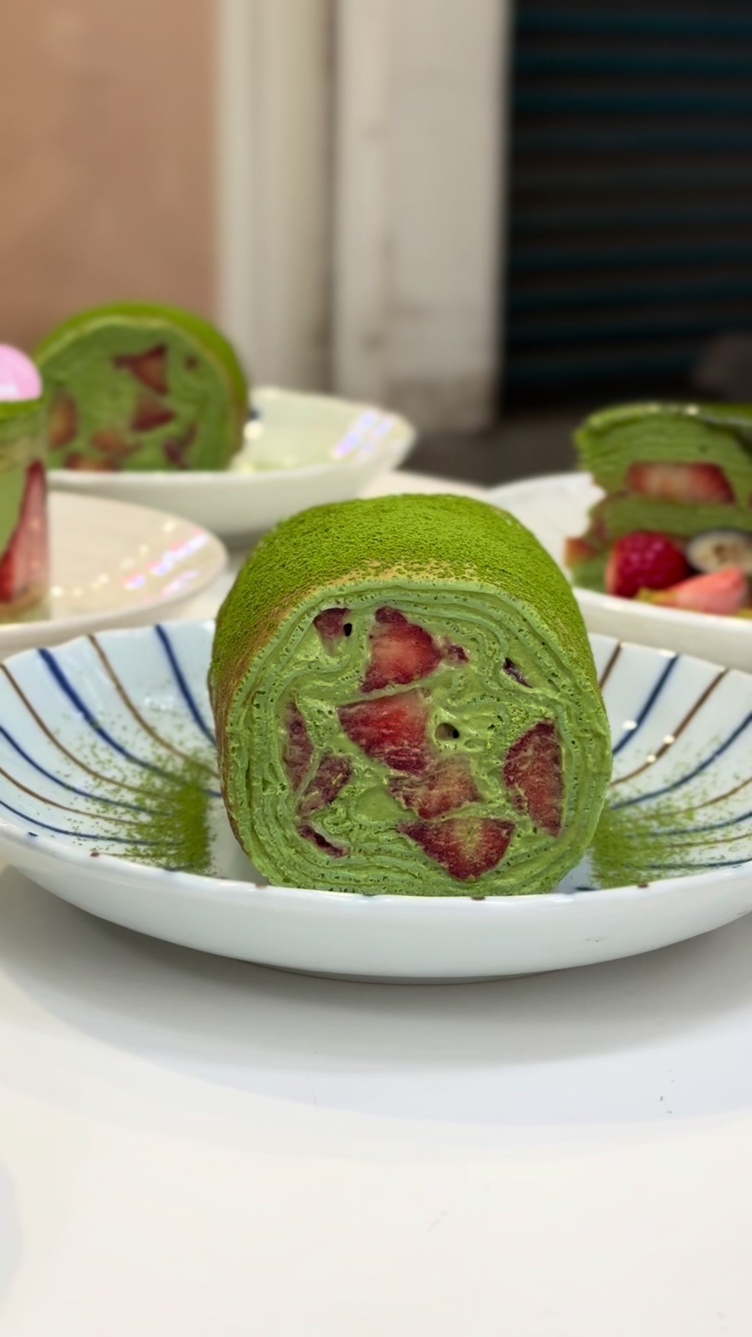 @Matcha_favorite