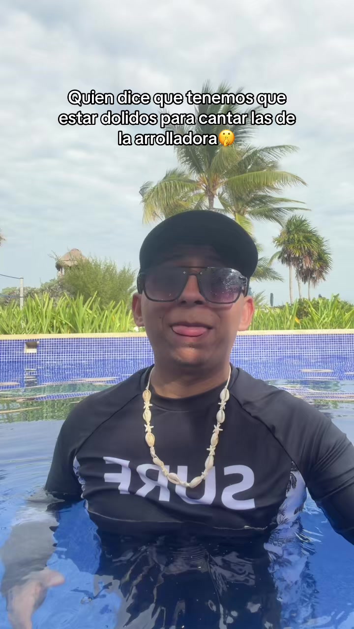 @Joel Santana