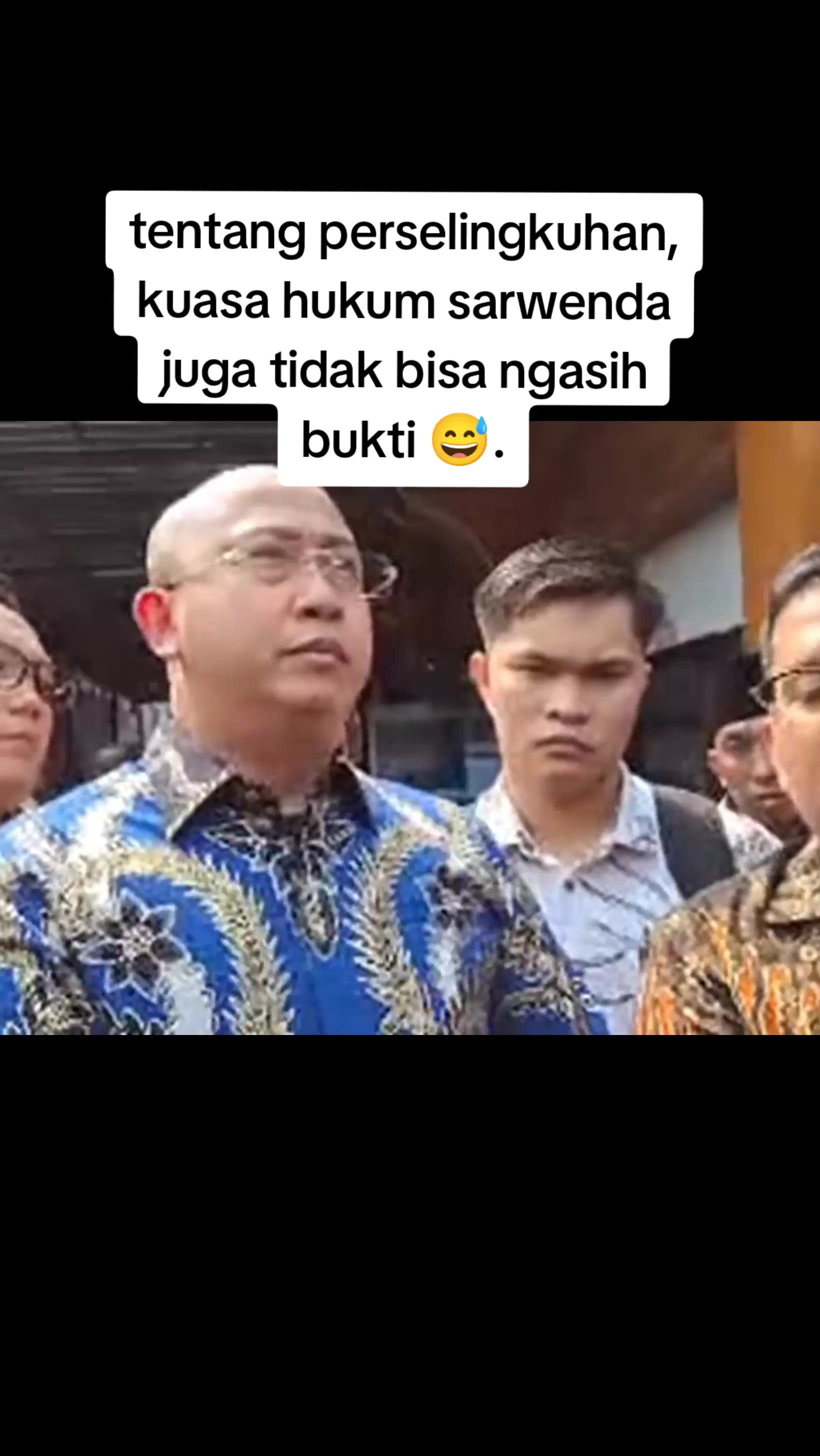 @Akun Khusus