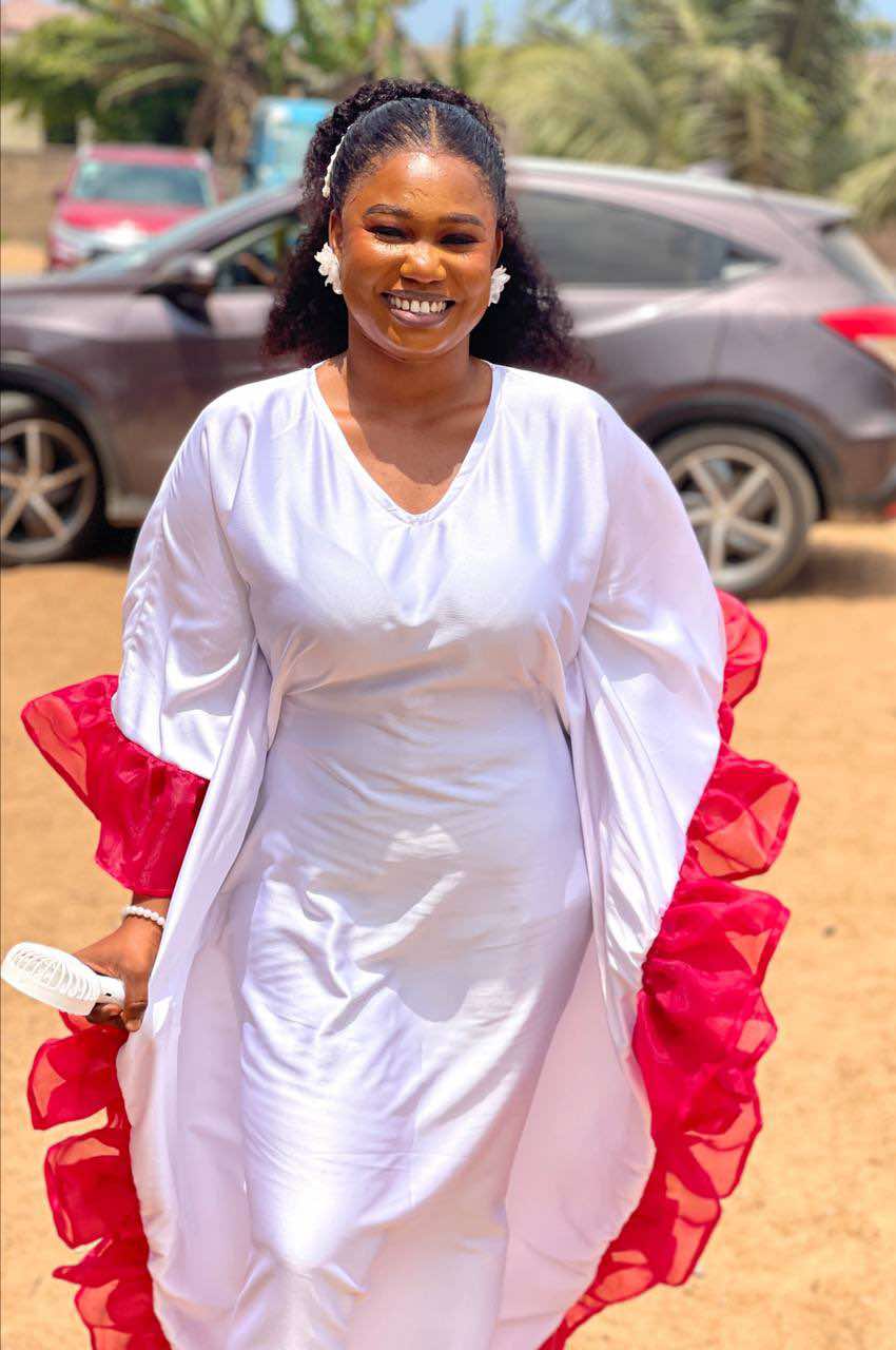 @THE🩵LADY🩵EMEFA