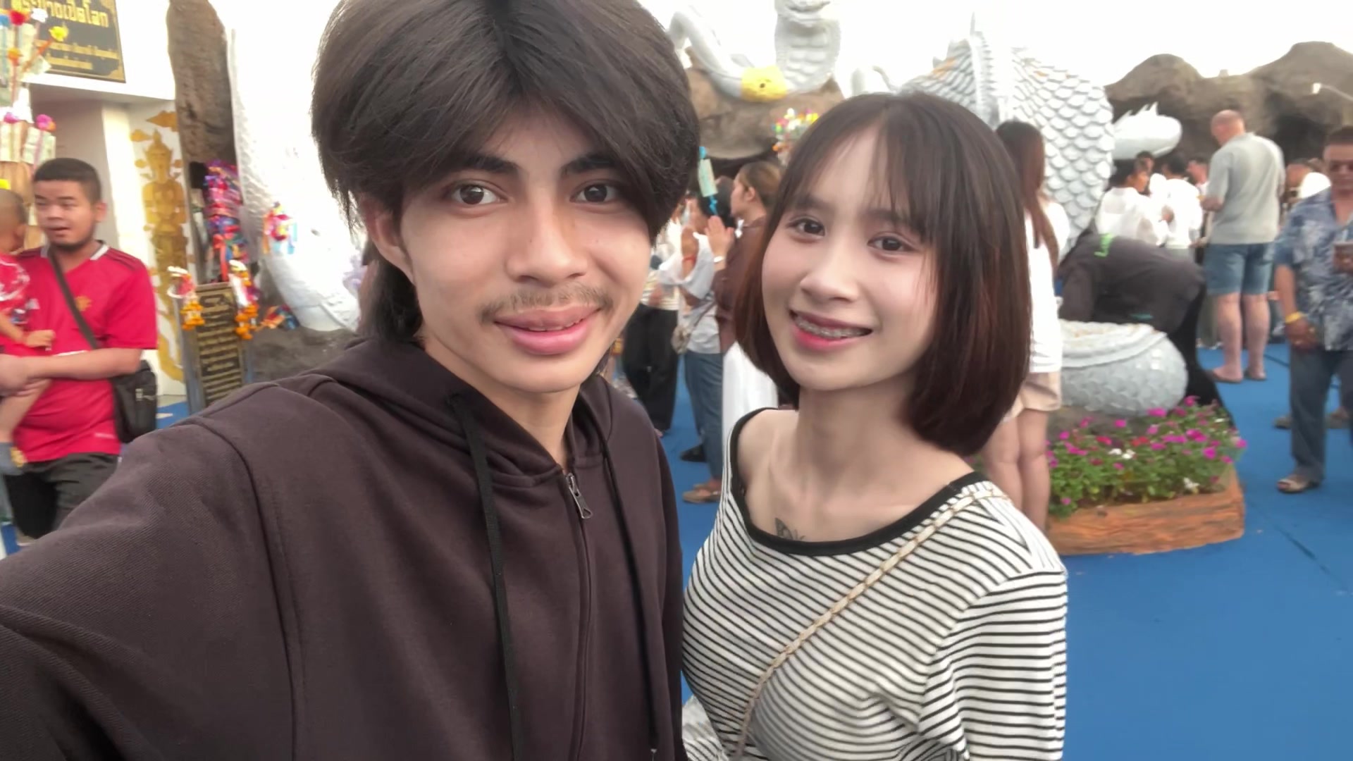 @MK MIKE (ไมค์)
