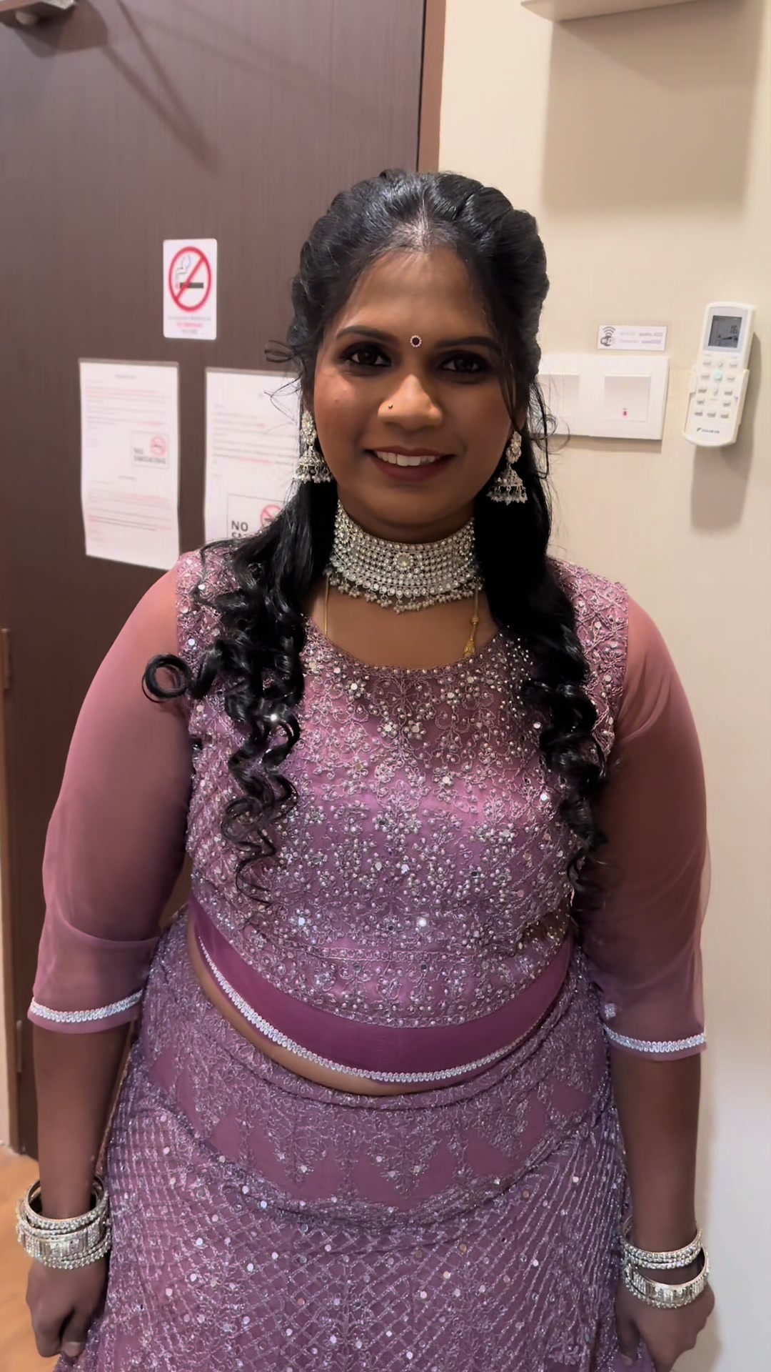 @Malathy Mua🕉️