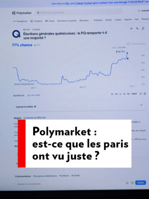 @La Presse