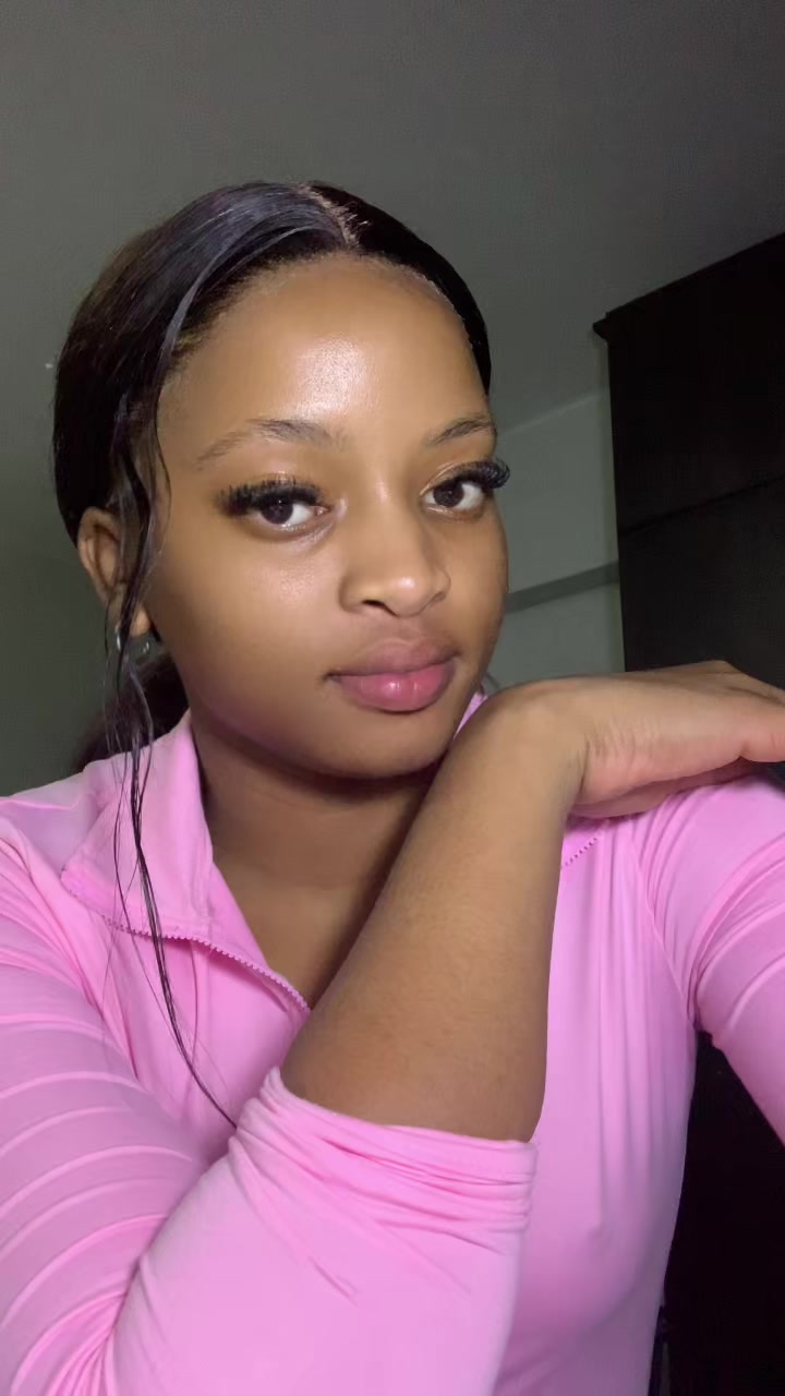 @Zenande Sixesha
