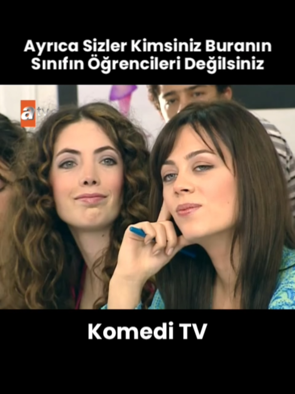 @Komedi TV Production
