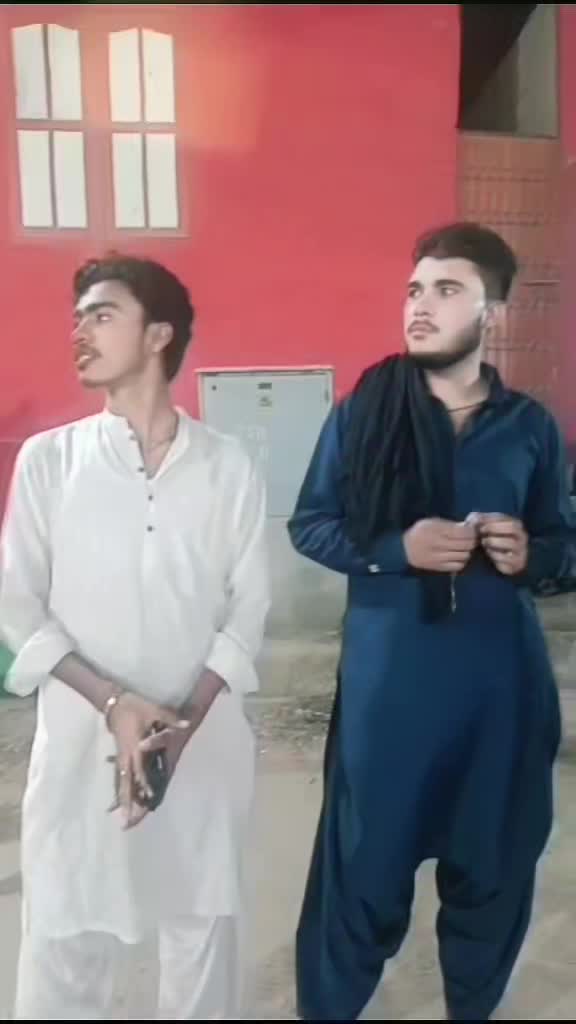 @Chaudhry Sahab
